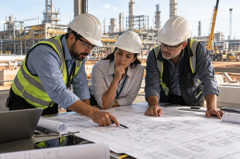 Compatibilização entre disciplinas de engenharia