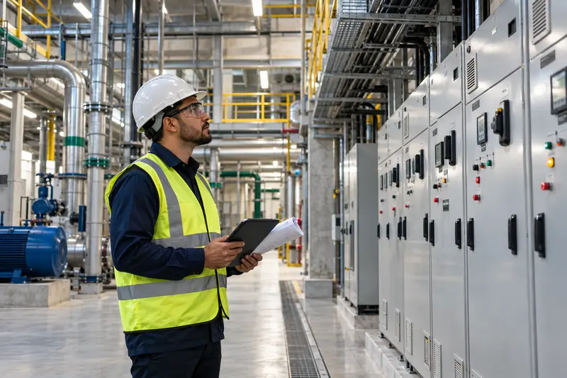 Estudos técnicos de engenharia